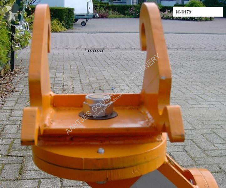 Grønne område  Taille-haie