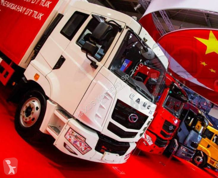 Spaţii verzi Stihl Rębak MAXUS 500 KM 35 ton/h