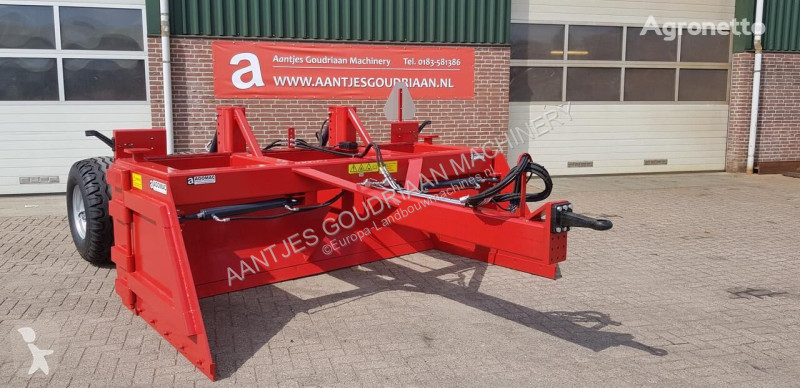 Tuin- en parkonderhoud  AGM kilverbak 3000