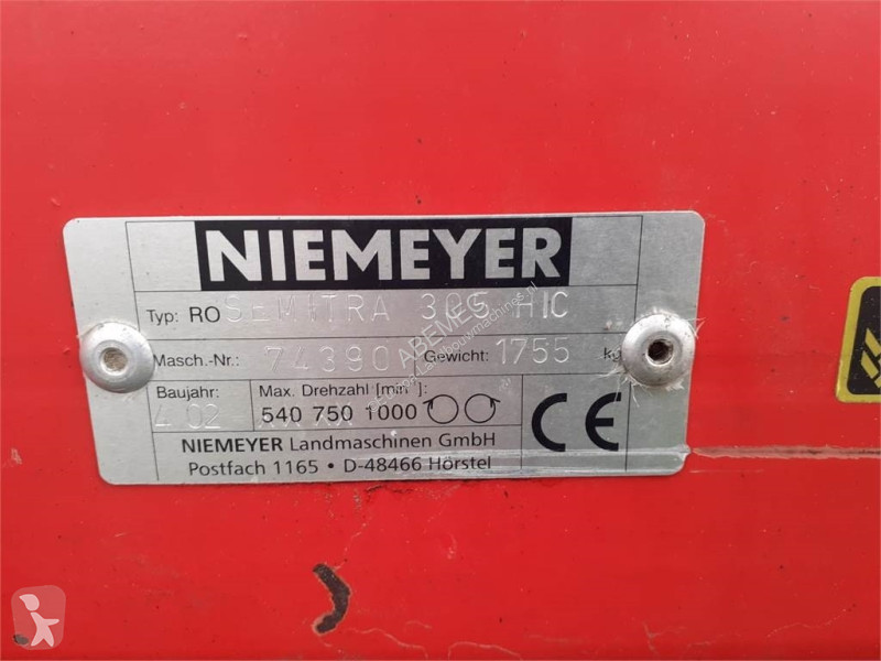 Grønne område  RO 305