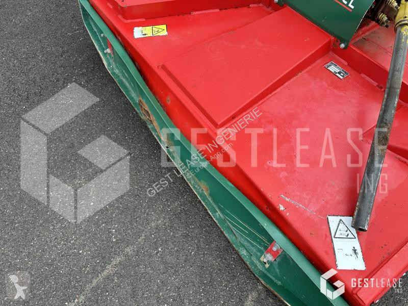 Espaces verts Gyrax  PROMODIS D1802