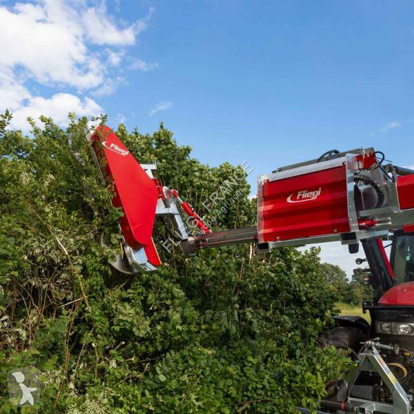 Zonas verdes jardins Falc Woodking Duo