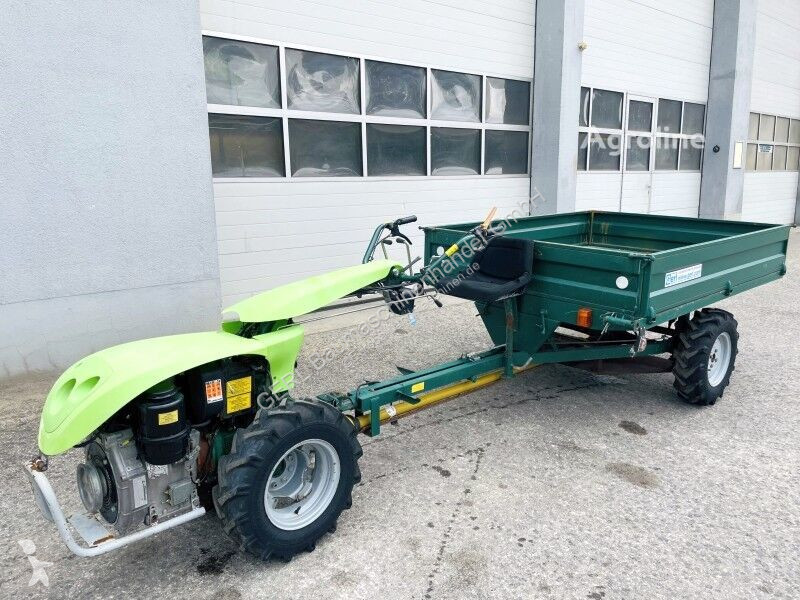 Zonas verdes  Diverse 3LD510