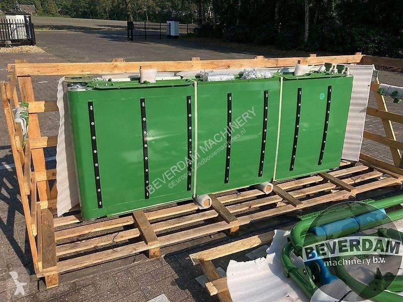 Espaces verts Krone Easy Cut B 870/1000