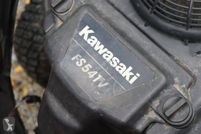 Zonas verdes Husqvarna TC 342T