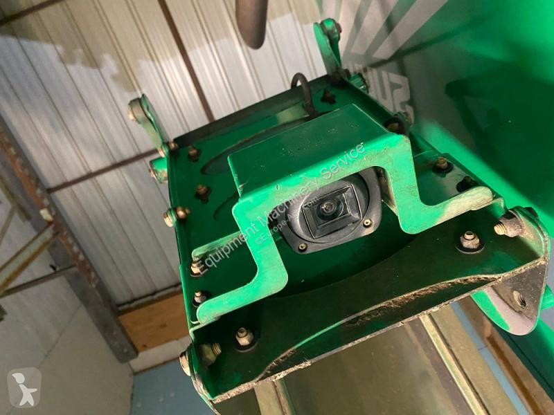 Zonas verdes Albach  DIAMANT 2000
