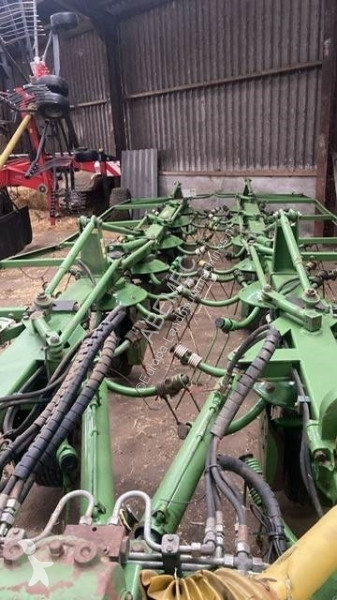 Espaces verts Krone KWT 15.02/14