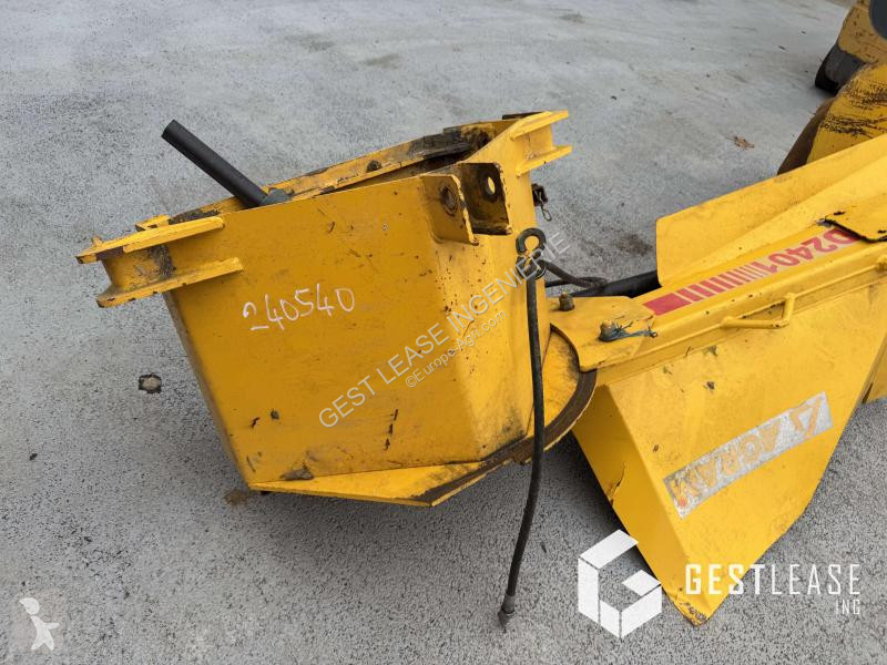 Zelené plochy Agram  D2401
