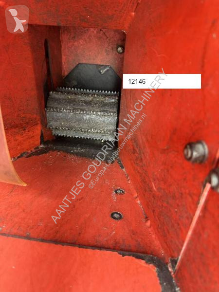 Spaţii verzi Boxer WCL8