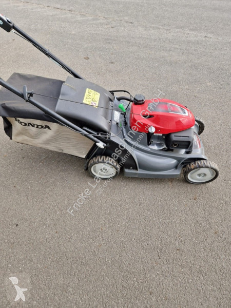 Espaces verts Honda  HRX 476 VY