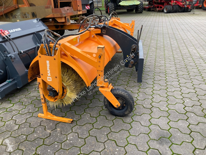 SKM 30 equipments