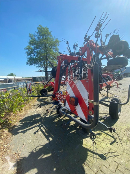 Grønne område Vicon Fanex 1103 C