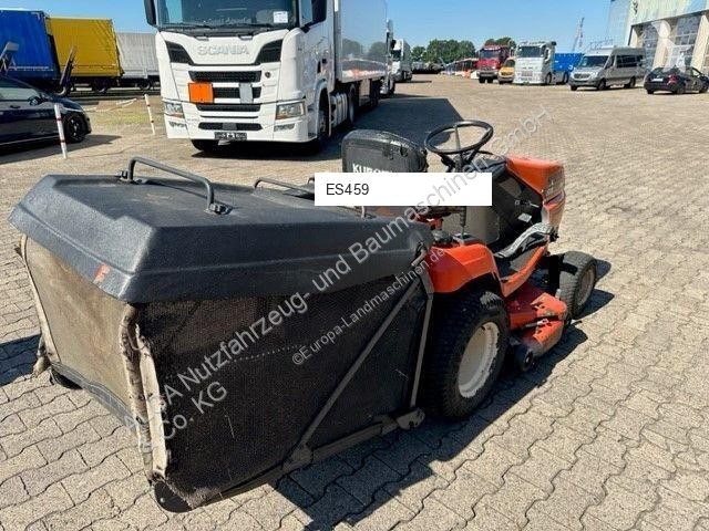 Tuin- en parkonderhoud Kubota G 18