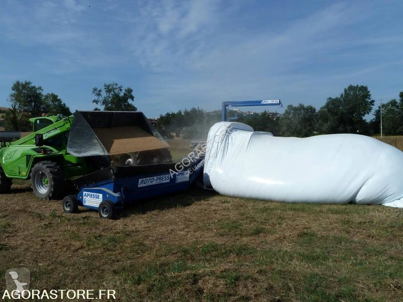 Tuin- en parkonderhoud  F4GE9484D*J