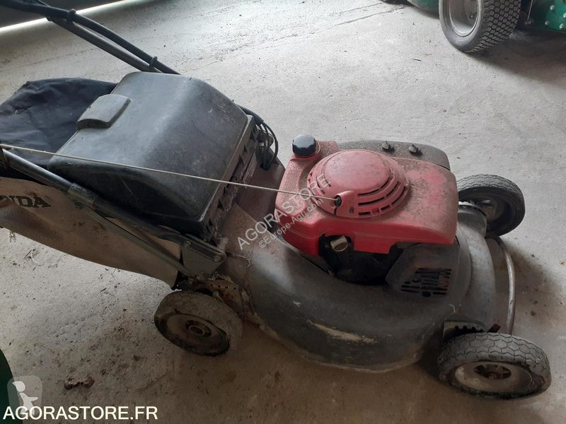 Espaces verts Honda easy start hight performance
