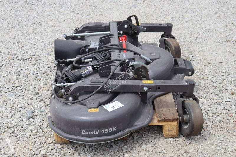 Espaces verts Husqvarna COMBI 155X