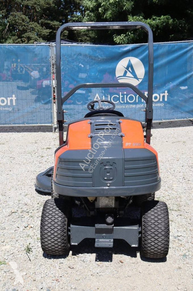 Espaces verts Husqvarna PT 26D