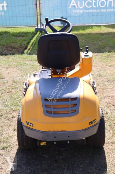 Espaces verts Stiga P901
