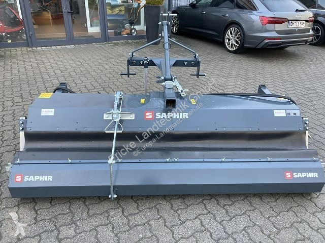 Grönområden   FKM 231