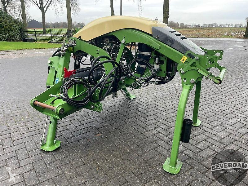 Zonas verdes jardins Krone Easycut B----- frame