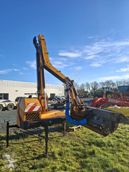 Noremat  landscaping equipment