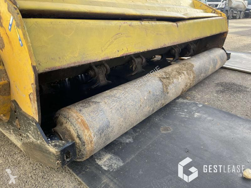 Espaces verts Agram  PRESTIGE 185