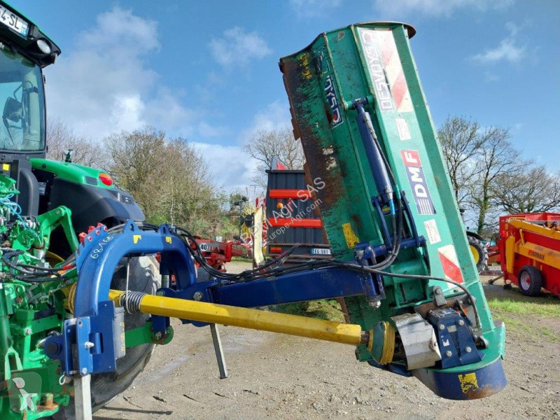 Desvoys  landscaping equipment