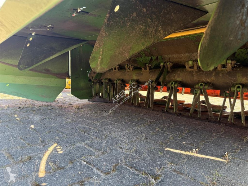 Slåtter Krone EasyCut 280 CV Q