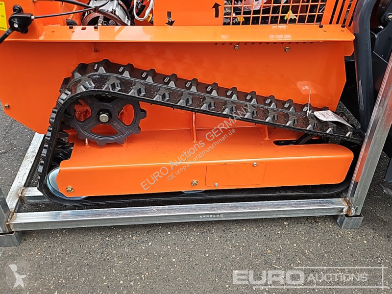 Zelené plochy Captok CK-LM1000Q