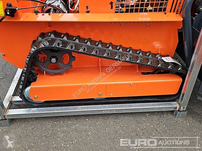 Grönområden Captok CK-LM1000Q