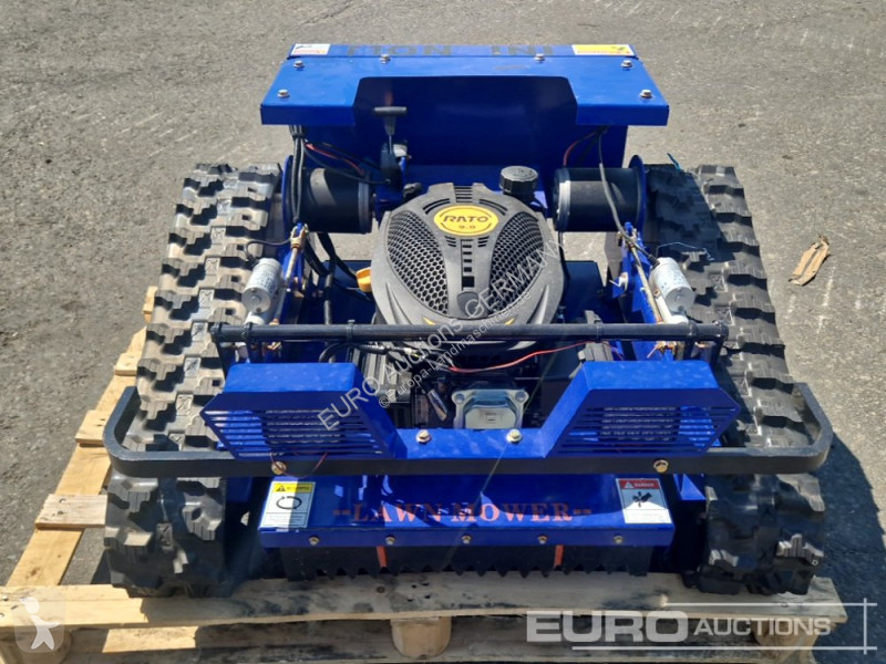 Grønne område Mondini VT-1000