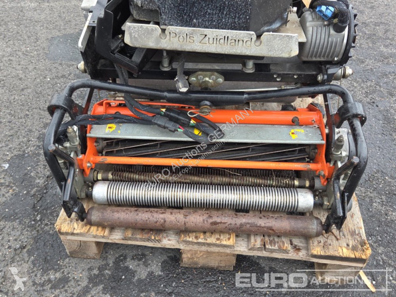 مساحات خضراء Jacobsen Eclipse2 122F-H-15