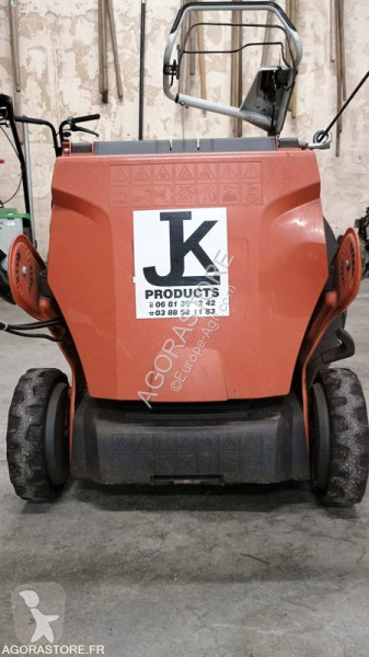 Espaces verts Husqvarna LC 348 VE