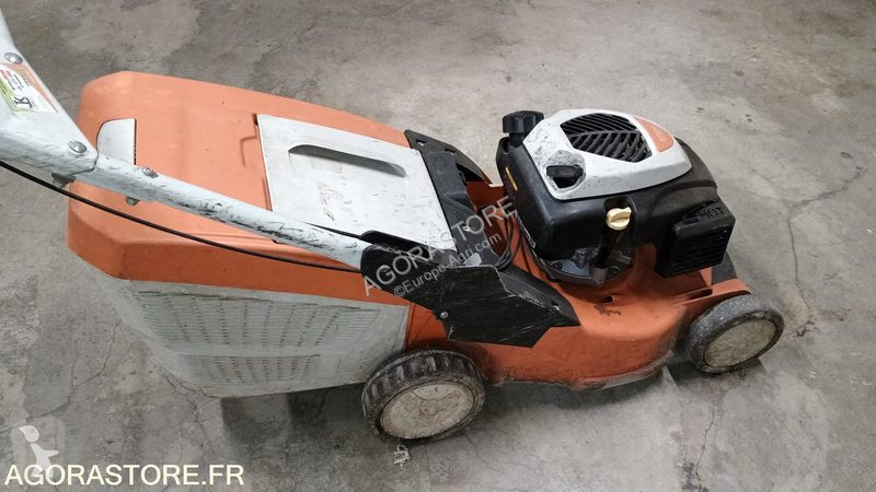 Grønne område  MR650V
