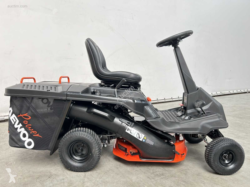 Grønne område Daewoo daxrm224