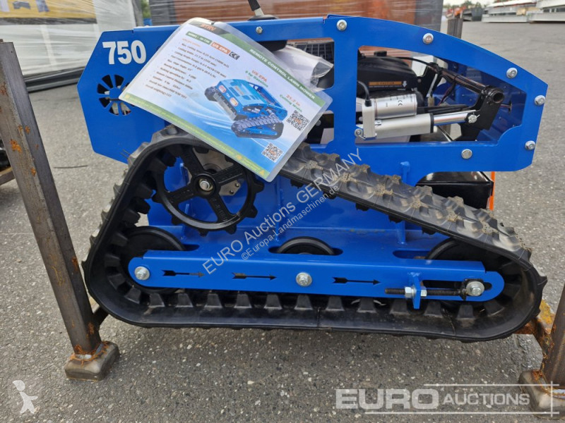 Tereny zielone  SV-750P