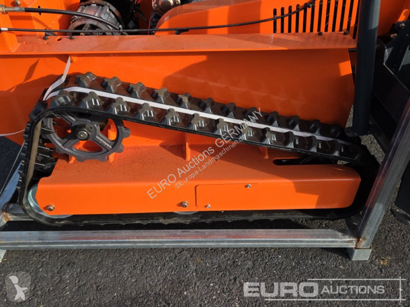 Tereny zielone  SL-D1000