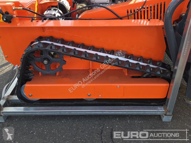 Tereny zielone  SL-D1000