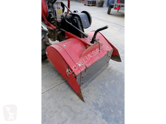 Tereny zielone Honda F560