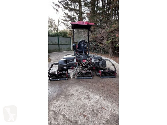 Tereny zielone Toro REELMASTER 5610-D...