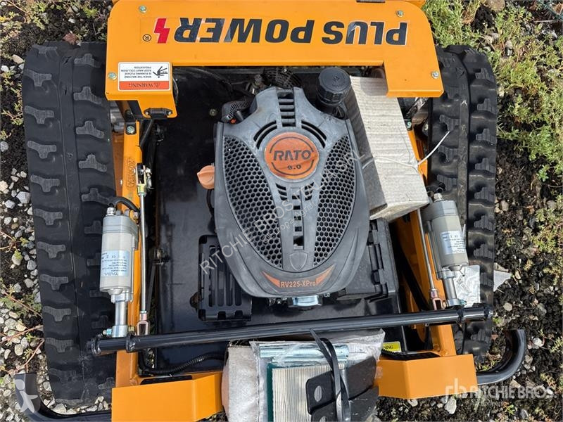 Plus Power LM500A landscaping equipment