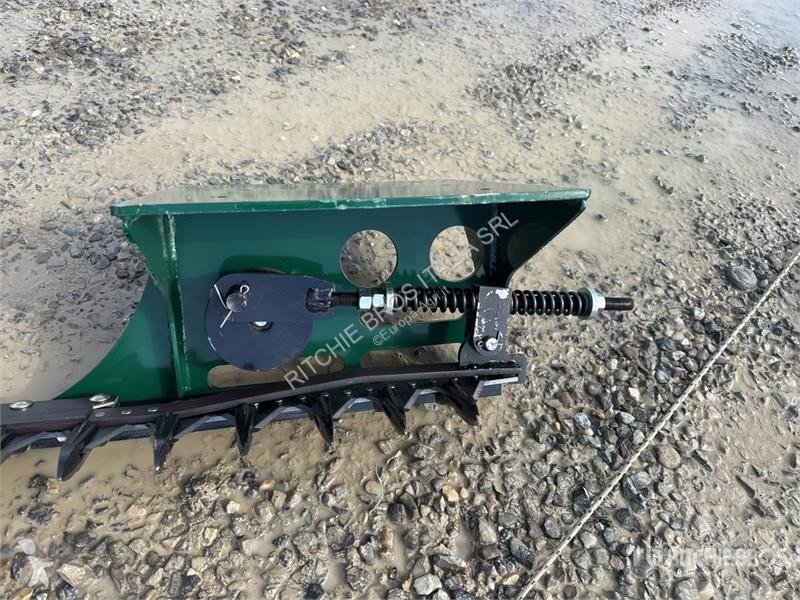 EF-150 Sickle Bar Mower (Unused) landscaping...
