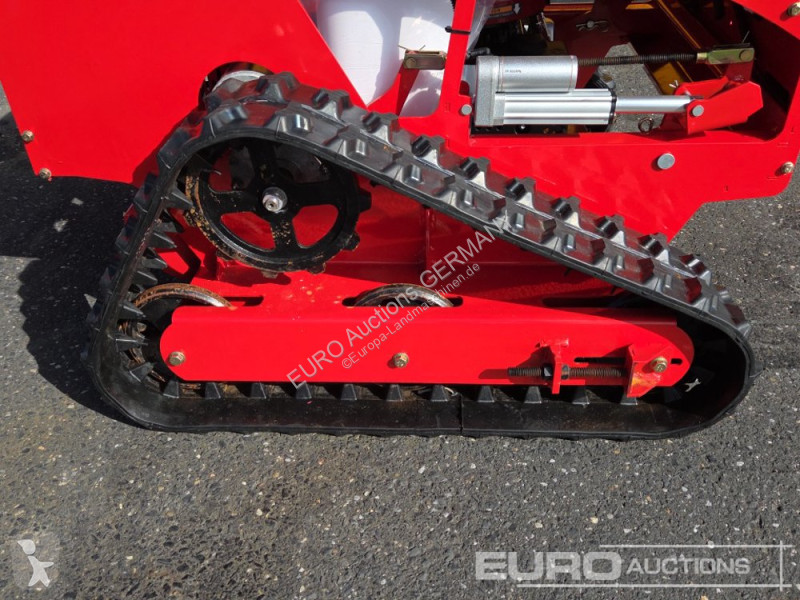 Tereny zielone  SL800