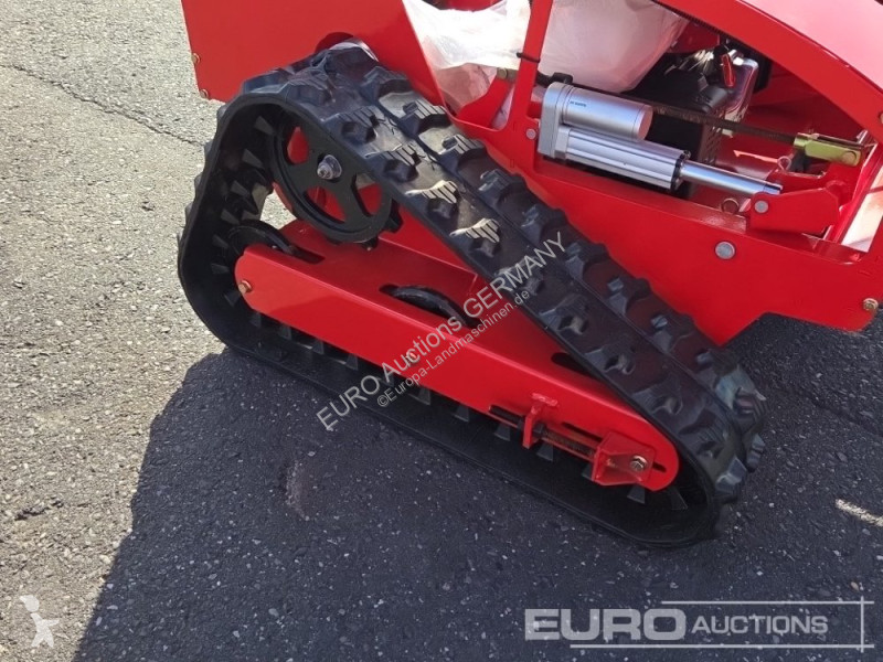 Tereny zielone  SL800