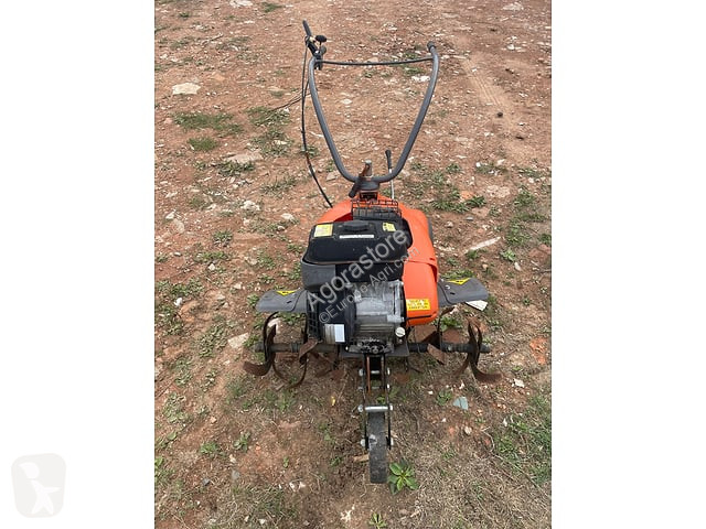 Espaces verts Husqvarna TF536
