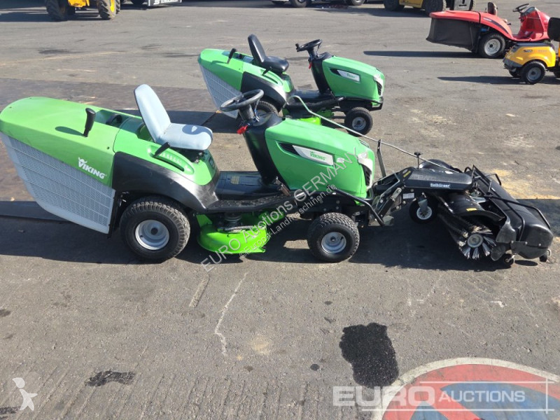 Tereny zielone Viking MT5097Z
