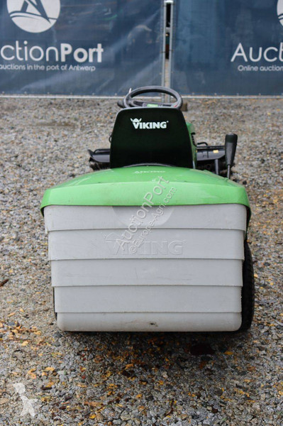 Zonas verdes Viking MT 5097.1 Z