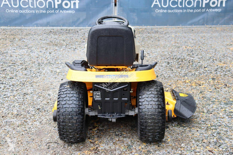 Zonas verdes Cub Cadet GT-1224 Hydrostatic