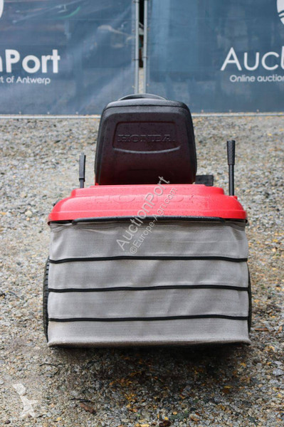 Espaces verts Honda HF2315K2 HME