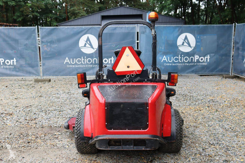مساحات خضراء Toro 114-5090